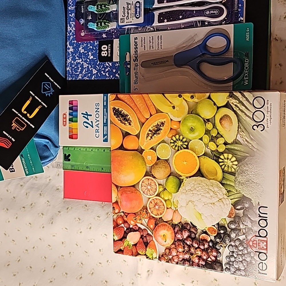 School Bundle - Picture 8 of 8